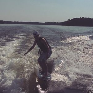 Meet your Posher, Bryson